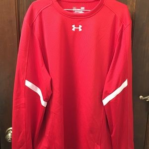 Under Armour Cold Gear Long Sleeve